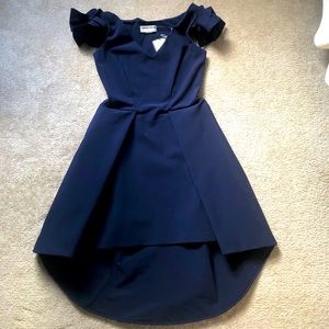 NWT Chiara Boni La Petite Robe Lione Dress